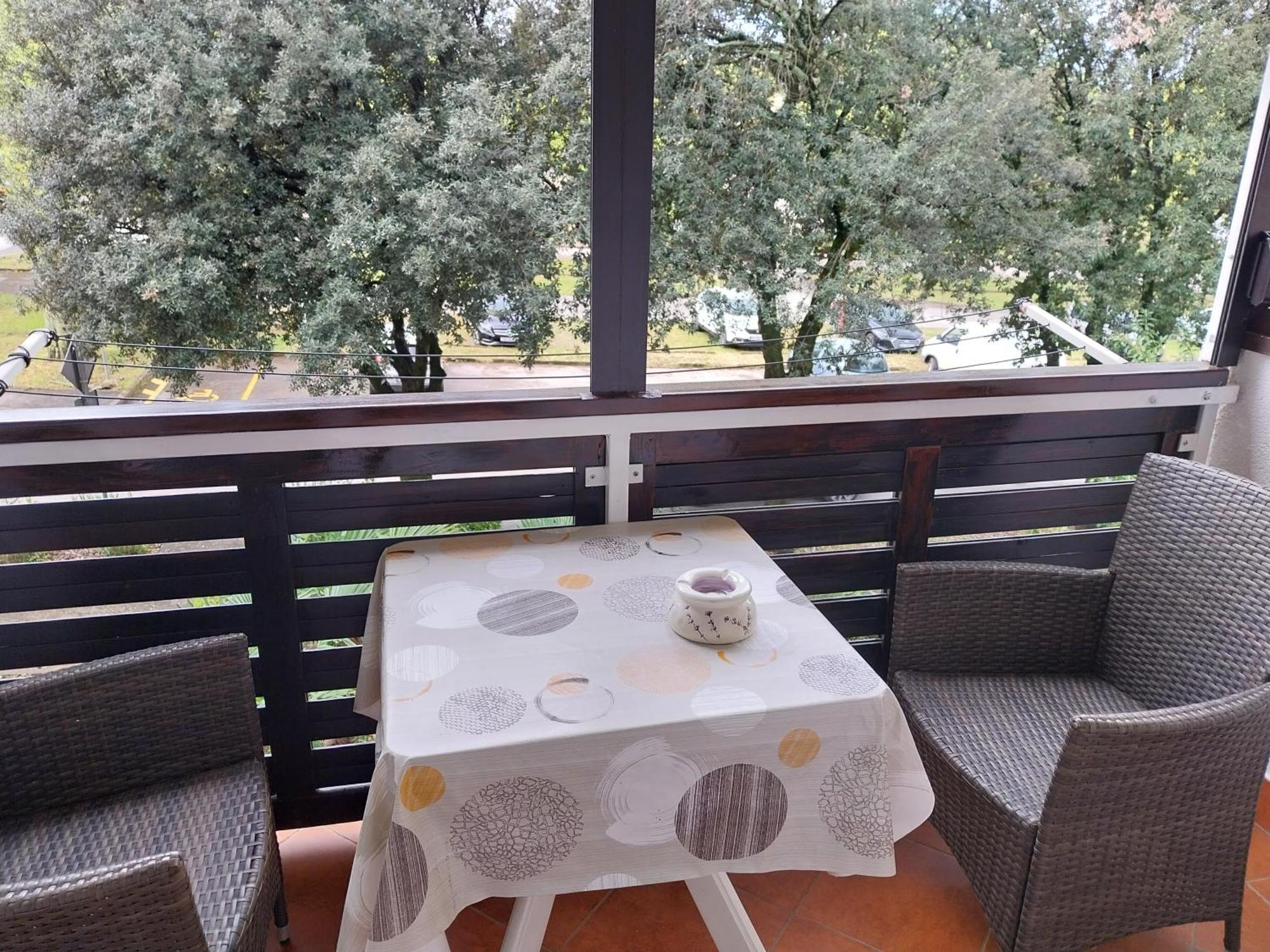 Apartment Zovko Poreč Exterior foto
